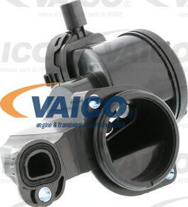 VAICO V10-2255 - Separator ulei, ventilatie bloc motor www.parts5.com