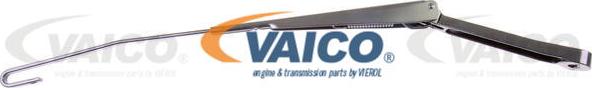 VAICO V10-2205 - Držač metlice brisača, pranje vetrobrana www.parts5.com