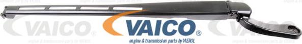 VAICO V10-2200 - Рычаг стеклоочистителя, система очистки окон www.parts5.com