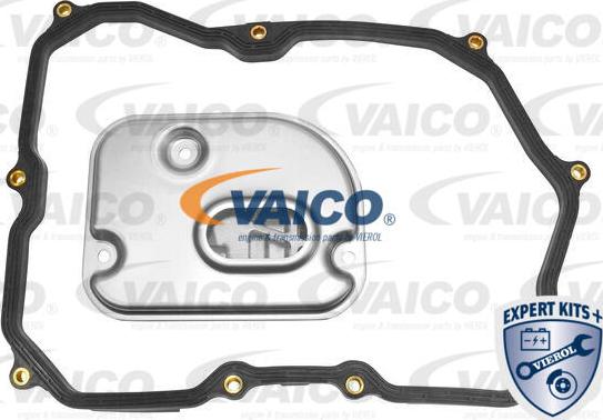 VAICO V10-2224 - Filtro hidráulico, transmisión automática www.parts5.com