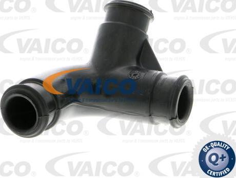VAICO V10-2275 - Hose, crankcase breather www.parts5.com