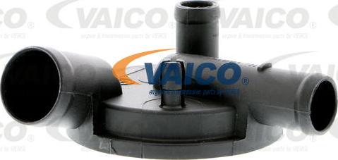 VAICO V10-2270 - Ventil, aerisire carter www.parts5.com