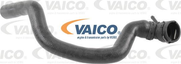 VAICO V10-2731 - Furtun radiator parts5.com