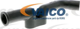 VAICO V10-2772 - Hose, cylinder head cover breather www.parts5.com