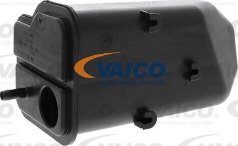 VAICO V10-7482 - Activated Carbon Filter, tank breather www.parts5.com