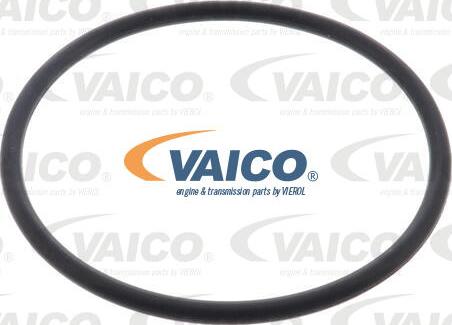 VAICO V10-7423 - Capac, carcasa filtru ulei www.parts5.com