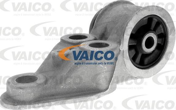 VAICO V10-7512 - Zavěšení, tělo nápravy www.parts5.com