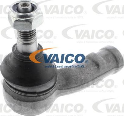 VAICO V10-7028 - Końcówka drążka kierowniczego poprzecznego www.parts5.com