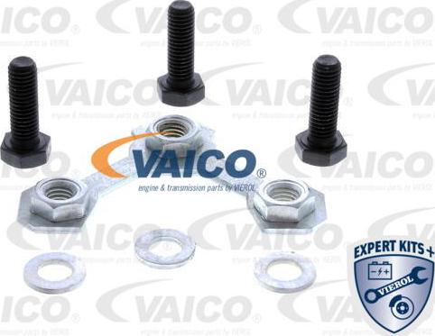 VAICO V10-7158 - Rótula de suspensión / carga www.parts5.com