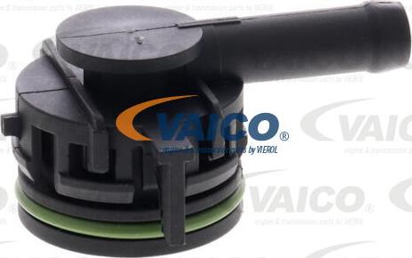 VAICO V10-7382 - Zawór, odpowietrzanie skrzyni korbowej www.parts5.com