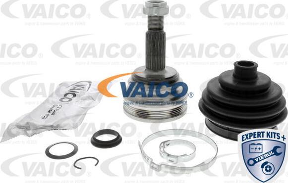 VAICO V10-7268-1 - Juego de articulación, árbol de transmisión www.parts5.com