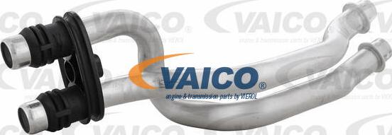 VAICO V10-7754 - Vedení chladicí kapaliny www.parts5.com