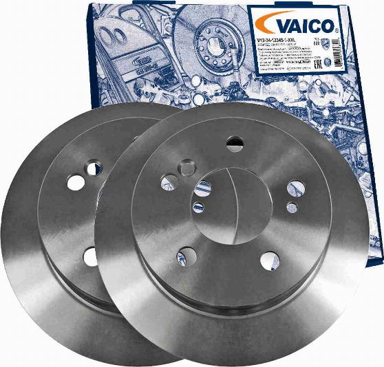 VAICO V30-40008 - Piduriketas www.parts5.com