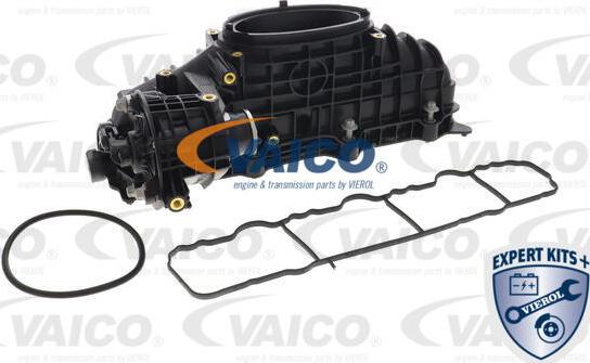 VAICO V30-4255 - Intake Manifold Module www.parts5.com