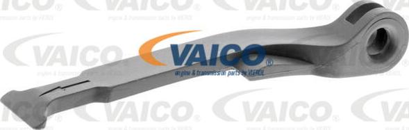 VAICO V30-1594 - Дръжка, освобождаване на капака на двигателя www.parts5.com