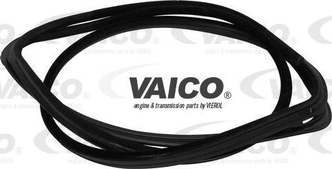 VAICO V30-1541 - Seal, sunroof parts5.com