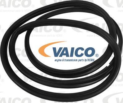 VAICO V30-1561 - Seal, boot / cargo area lid parts5.com