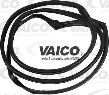 VAICO V30-1563 - Uszczelka drzwi www.parts5.com