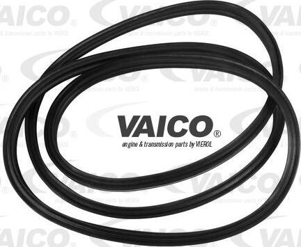 VAICO V30-1567 - Seal, boot / cargo area lid parts5.com