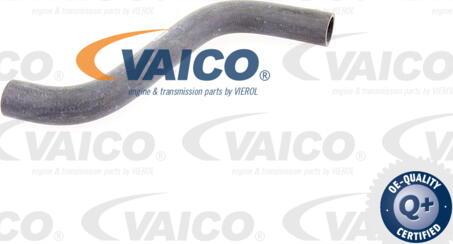 VAICO V30-1617 - Furtun radiator www.parts5.com