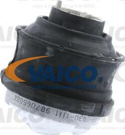 VAICO V30-1111 - Suport motor www.parts5.com