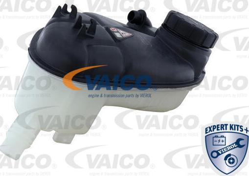 VAICO V30-8408 - Vyrovnávacia nádobka chladiacej kvapaliny www.parts5.com