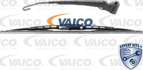 VAICO V30-3489 - Комплект рычагов стеклоочистителя, система очистки стекол www.parts5.com