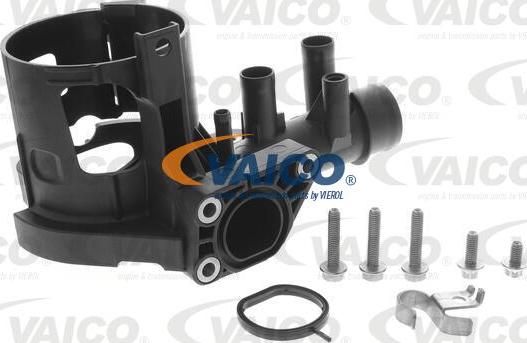 VAICO V30-3557 - Hrdlo, vedení chladiva www.parts5.com