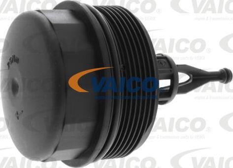 VAICO V30-3560 - Kansi, öljysuodatinpesä www.parts5.com