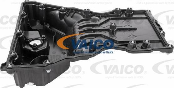 VAICO V30-3698 - Oil sump www.parts5.com