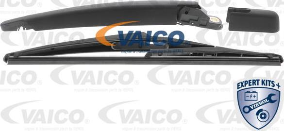 VAICO V30-3033 - Garnitura držača metlice brisača, pranje vetrobran. stakla www.parts5.com