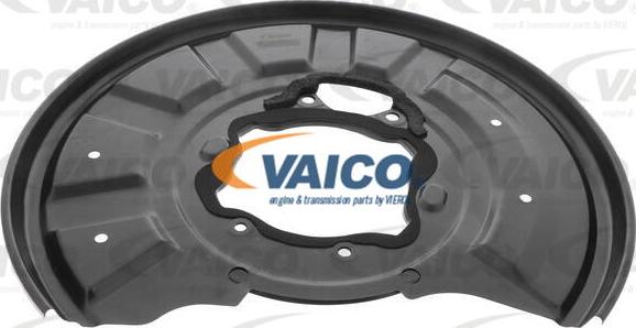 VAICO V30-3239 - Lim za zaštitu od prskanja, kočni disk www.parts5.com