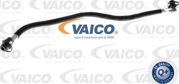 VAICO V30-2997 - Tubería de combustible www.parts5.com