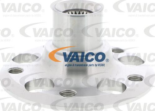 VAICO V30-2484 - Piasta koła www.parts5.com