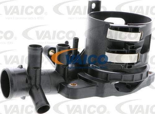 VAICO V30-2633 - Hrdlo, vedení chladiva www.parts5.com