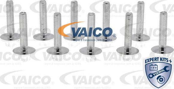 VAICO V30-2377-BEK - Kit piezas, cambio aceite caja automática www.parts5.com