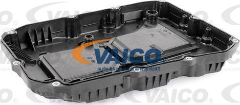 VAICO V30-2377-BEK - Kit piezas, cambio aceite caja automática www.parts5.com