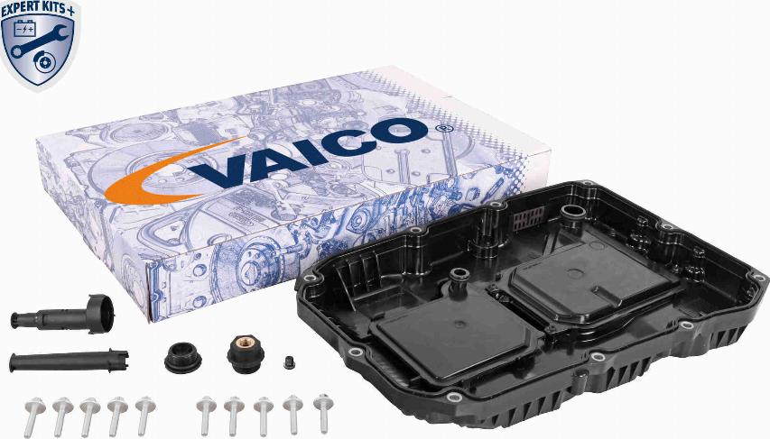 VAICO V30-2377-BEK - Kit piezas, cambio aceite caja automática www.parts5.com