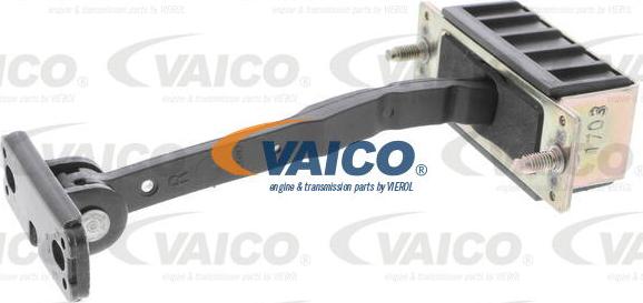 VAICO V30-2296 - Uchycení dveří www.parts5.com