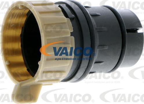 VAICO V30-2254-BEK - Kit piezas, cambio aceite caja automática www.parts5.com