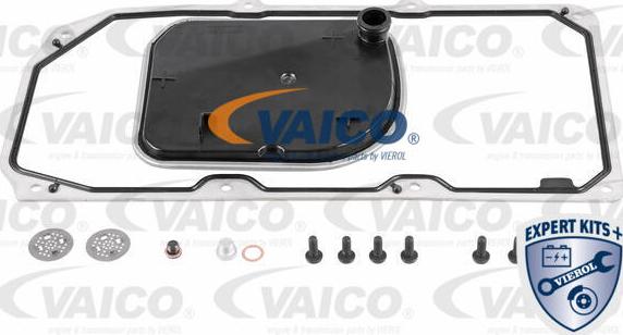 VAICO V30-2253-BEK - Komplet delova, zamena ulja-automatski menjač www.parts5.com