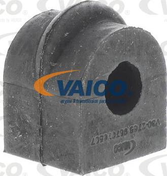 VAICO V30-2768 - Mounting, axle beam www.parts5.com