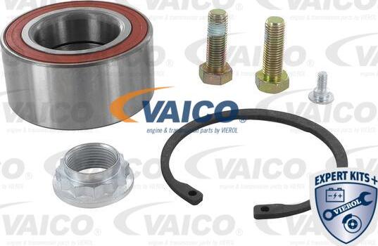 VAICO V30-7408 - Kit de roulements de roue www.parts5.com