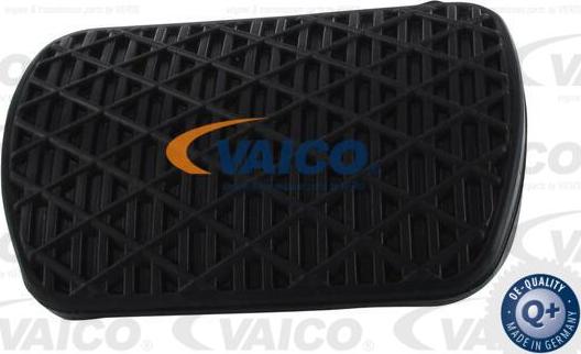 VAICO V30-7598 - Acoperire pedala, pedala frana www.parts5.com