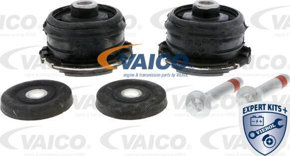 VAICO V30-7331 - Repair Kit, axle beam www.parts5.com