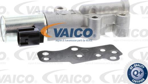 VAICO V38-0225 - Supapa comanda, poz. arbore cu came www.parts5.com