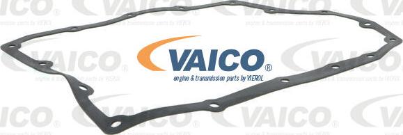 VAICO V32-0219 - Seal, automatic transmission oil sump www.parts5.com