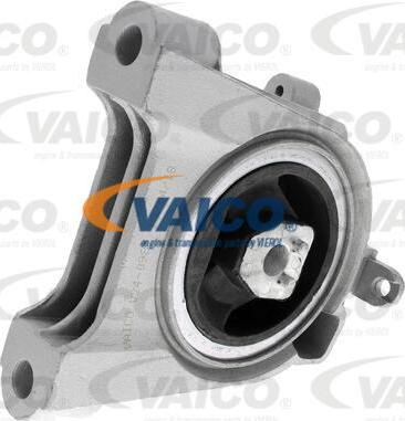 VAICO V24-0981 - Holder, engine mounting www.parts5.com