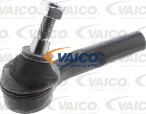 VAICO V24-0040 - Наконечник рулевой тяги, шарнир www.parts5.com