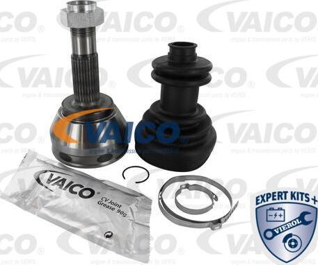 VAICO V24-0048 - Каре комплект, полуоска www.parts5.com